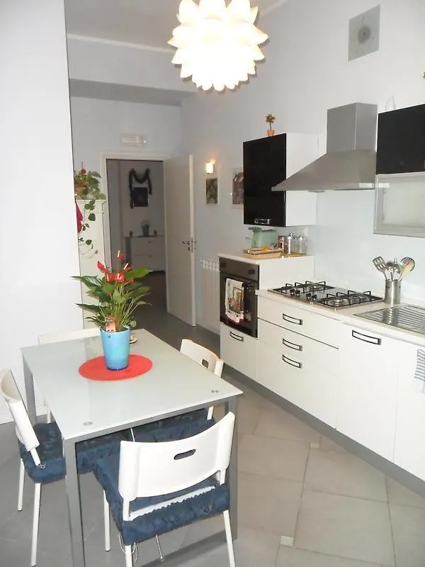 Bed & Breakfast Esedra B&B Palermo