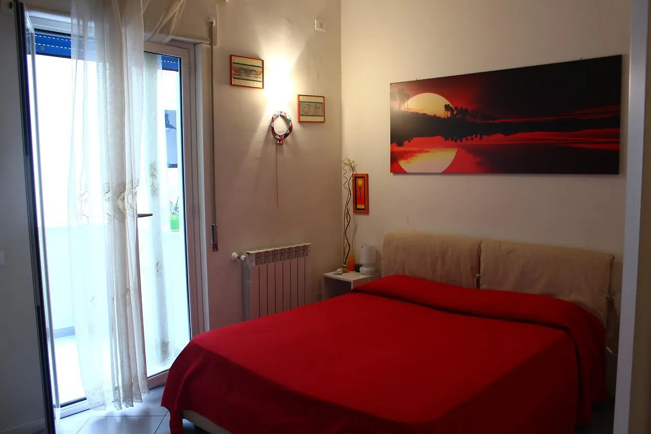 Esedra B&B Palermo