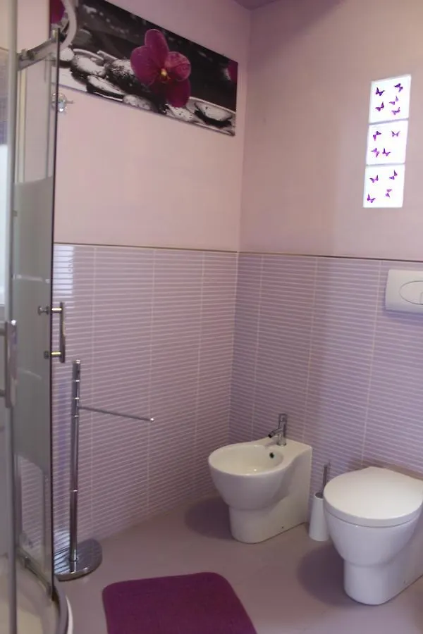 Esedra B&B Palermo Italy