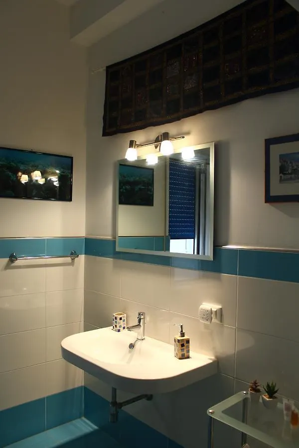 Esedra B&B Palermo Bed & Breakfast
