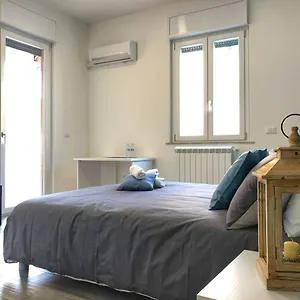 La Casa Di Amalia Couette-café