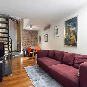 Romantic Apartment Porta Venezia Milano