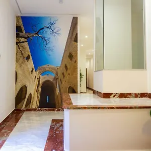  Appartamento Palazzo Caltagirone