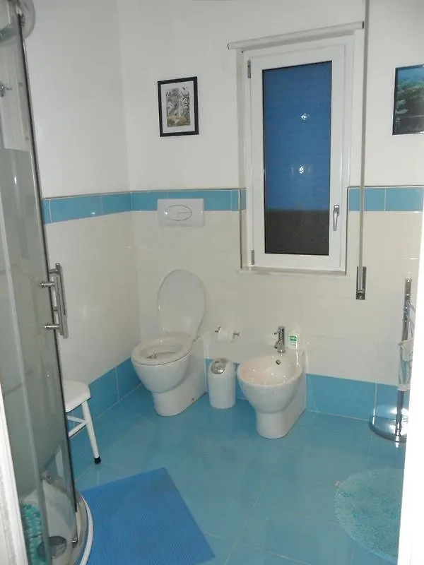Bed & Breakfast Esedra B&B Palermo