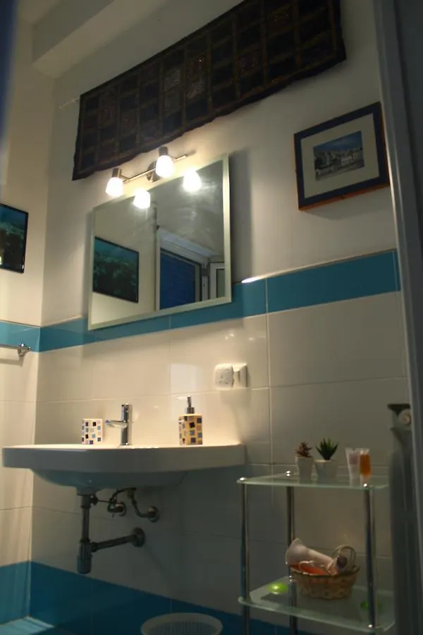 Esedra B&B Palerme