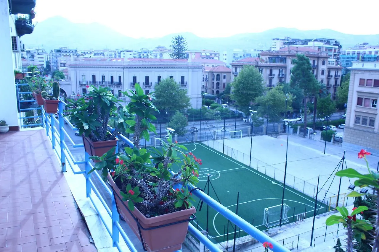 Esedra B&B Palermo