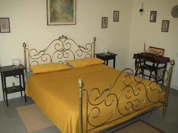 Esedra B&B Palermo Bed & Breakfast