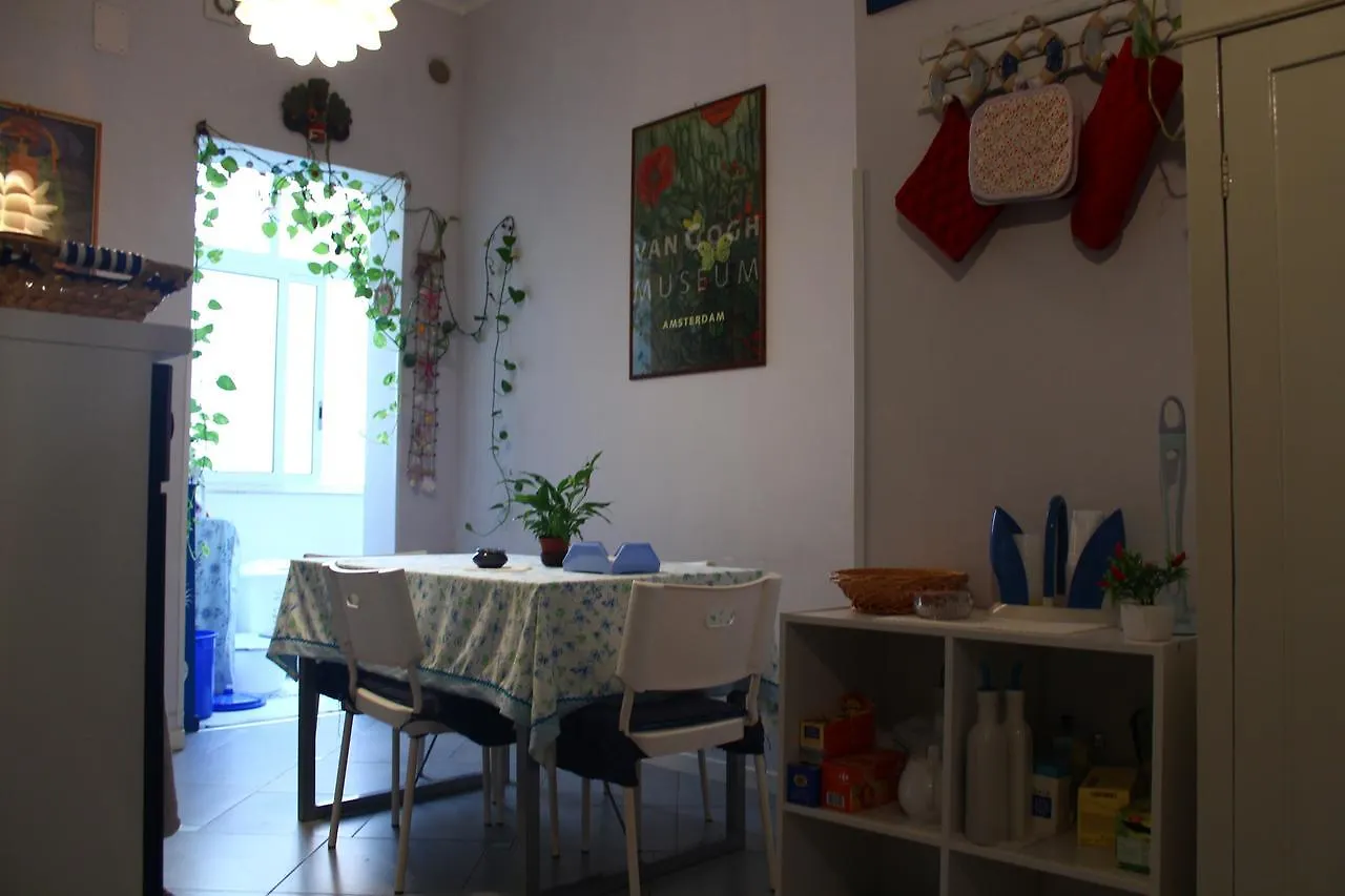 Esedra B&B Palermo 0*,  Italy